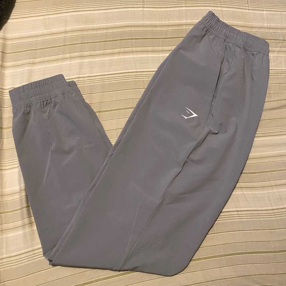 Workout joggers